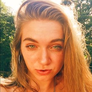 Meet your Posher, Kate